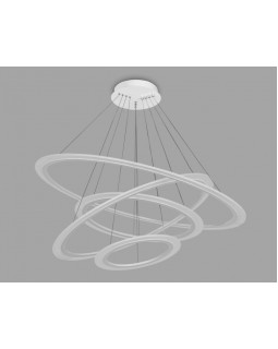 Каскадная люстра Ambrella Light FA4363-foto5