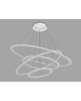 Каскадная люстра Ambrella Light FA4363-foto5