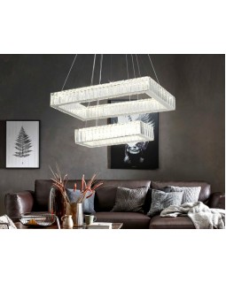 Каскадная люстра Ambrella Light TR5005-foto2