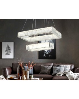 Каскадная люстра Ambrella Light TR5005-foto2