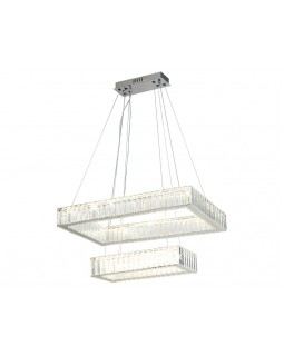 Каскадная люстра Ambrella Light TR5005-foto3