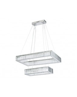 Каскадная люстра Ambrella Light TR5005-foto4