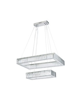 Каскадная люстра Ambrella Light TR5005-foto4