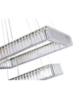 Каскадная люстра Ambrella Light TR5005-foto5