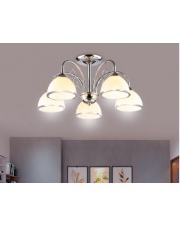 Люстра на штанге Ambrella Light TR3182-foto3