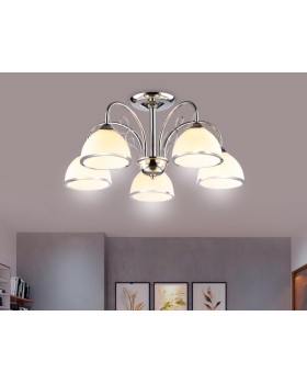 Люстра на штанге Ambrella Light TR3182-foto3