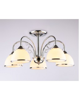 Люстра на штанге Ambrella Light TR3182-foto4