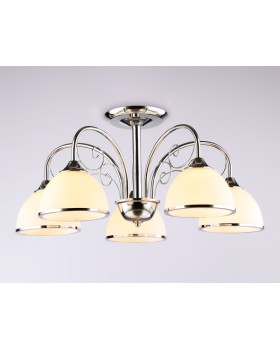 Люстра на штанге Ambrella Light TR3182-foto4
