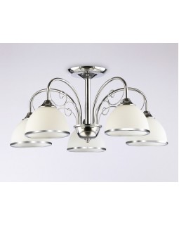 Люстра на штанге Ambrella Light TR3182-foto5