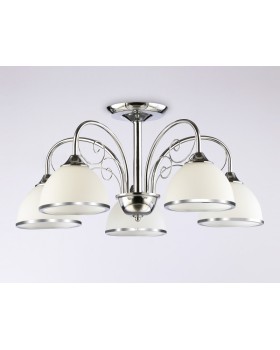 Люстра на штанге Ambrella Light TR3182-foto5