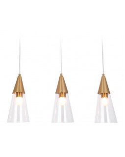 Подвесной светильник Ambrella Light TR3669-foto2