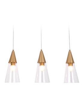 Подвесной светильник Ambrella Light TR3669-foto2