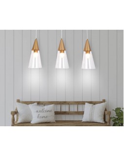 Подвесной светильник Ambrella Light TR3669-foto4