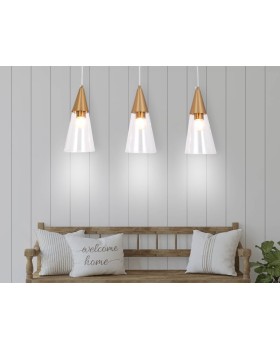 Подвесной светильник Ambrella Light TR3669-foto4