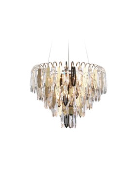 Каскадная люстра Ambrella Light TR5256-foto2