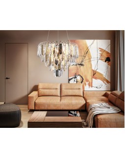 Каскадная люстра Ambrella Light TR5256-foto4