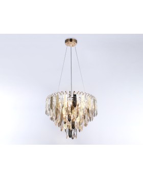 Каскадная люстра Ambrella Light TR5256-foto6