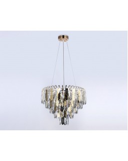 Каскадная люстра Ambrella Light TR5256-foto7