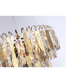 Каскадная люстра Ambrella Light TR5256-foto8