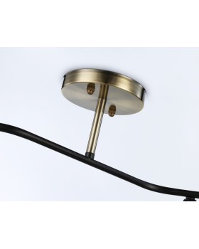 Накладной светильник Ambrella Light TR303008-foto4