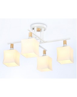 Люстра на штанге Ambrella Light TR9495-foto2