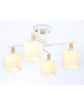 Люстра на штанге Ambrella Light TR9495-foto2