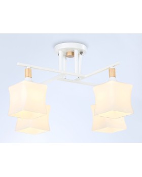 Люстра на штанге Ambrella Light TR9495-foto3