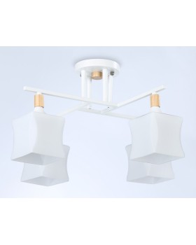 Люстра на штанге Ambrella Light TR9495-foto4