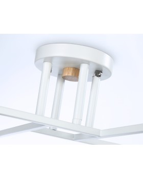 Люстра на штанге Ambrella Light TR9495-foto5