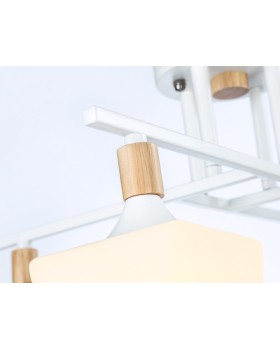 Люстра на штанге Ambrella Light TR9495-foto6