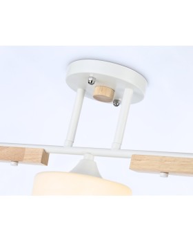 Накладной светильник Ambrella Light TR9546-foto4