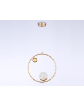 Подвесной светильник Ambrella Light TR5428-foto4