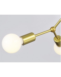 Люстра на штанге Ambrella Light TR8038-foto4