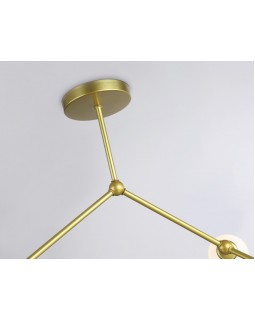 Люстра на штанге Ambrella Light TR8038-foto5