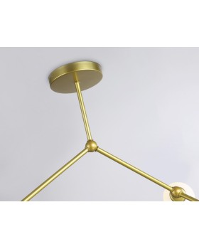Люстра на штанге Ambrella Light TR8038-foto5