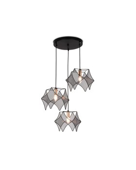 Подвесной светильник Ambrella Light TR8427-foto3