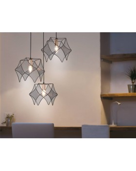 Подвесной светильник Ambrella Light TR8427-foto5