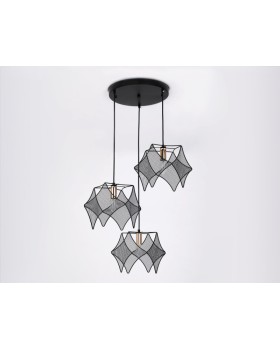 Подвесной светильник Ambrella Light TR8427-foto7