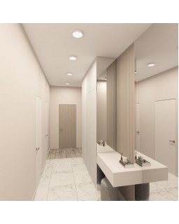 Накладной светильник Denkirs DK2850-WH-foto5