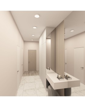 Накладной светильник Denkirs DK2850-WH-foto5