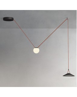 Светильник на шине Denkirs DK5564-BK-foto2