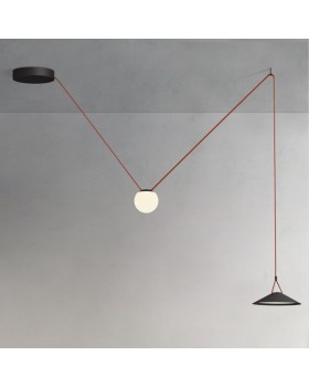 Светильник на шине Denkirs DK5564-BK-foto2