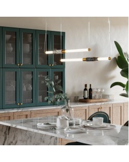 Подвесной светильник Odeon Light 4361/14L-foto5