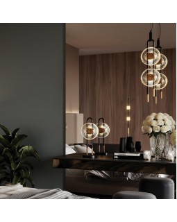 Настольная лампа Odeon Light 5407/12TL-foto3