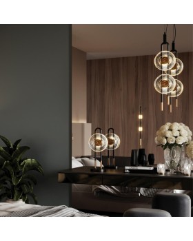Настольная лампа Odeon Light 5407/12TL-foto3