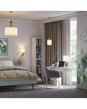 Подвесной светильник Odeon Light 5425/1-foto5