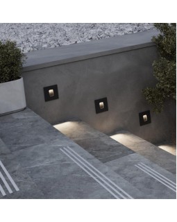 Светильник для ступеней Odeon Light 6650/1WL-foto4