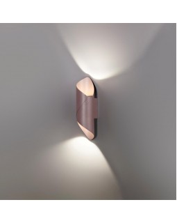 Светильник настенный Odeon Light 6659/10WLA-foto3