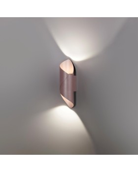 Светильник настенный Odeon Light 6659/10WLA-foto3