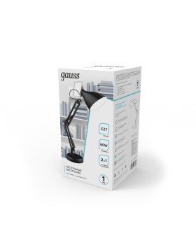 Настольная лампа Gauss GT0032-foto5